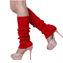 Women′s Classic Acrylic Leg Warmers (TA310)